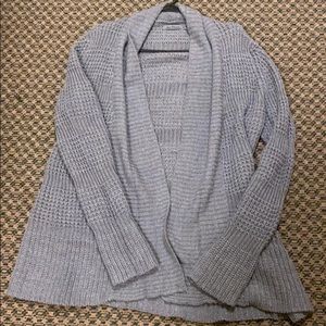 Sweater cardigan NWOT
